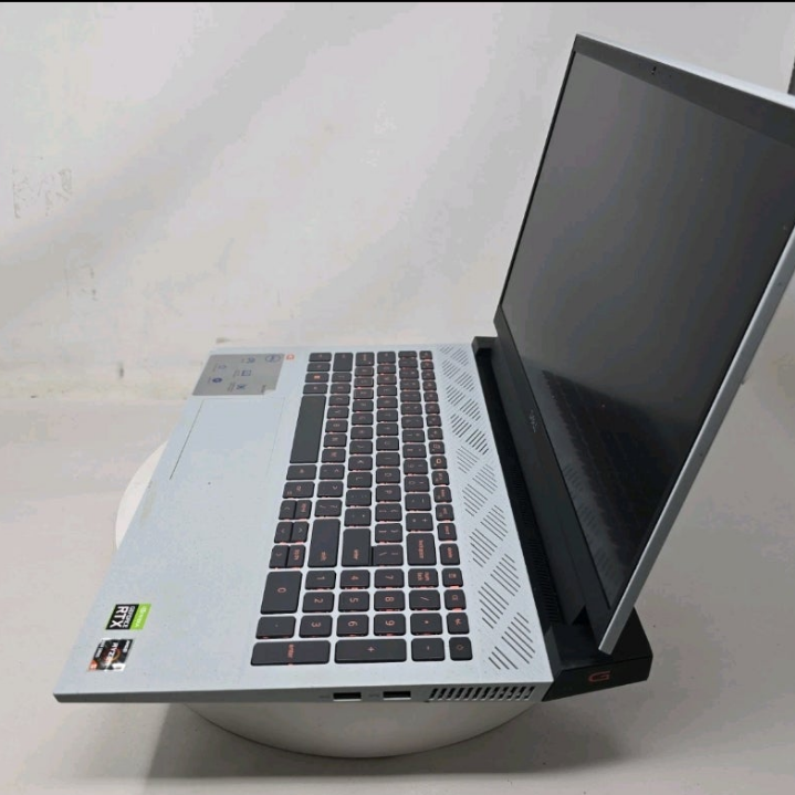Dell g15 5525 RTX 3050