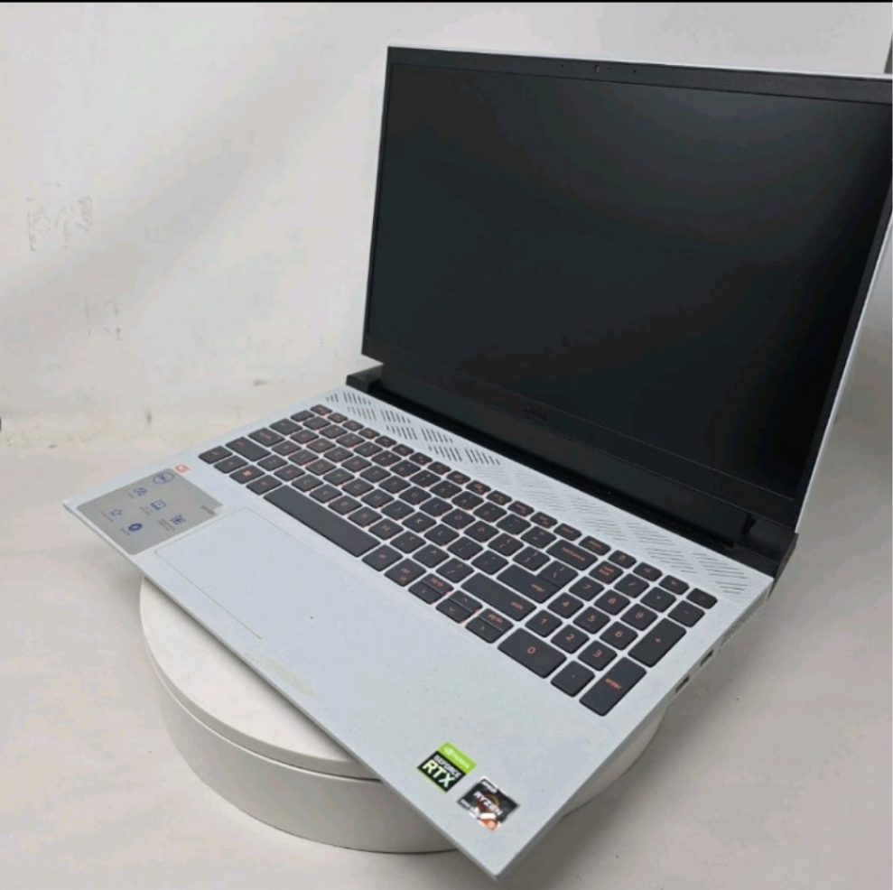 Dell g15 5525 RTX 3050