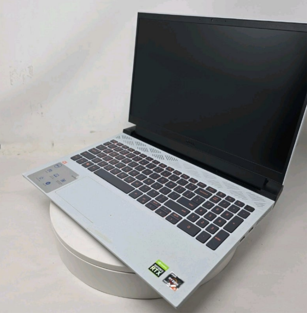 Dell g15 5525 RTX 3050