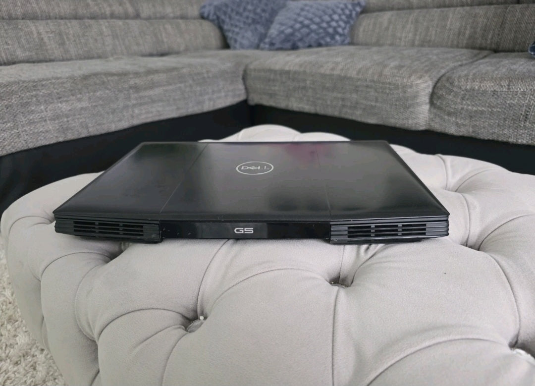 Dell g5 5500 RTX 2060