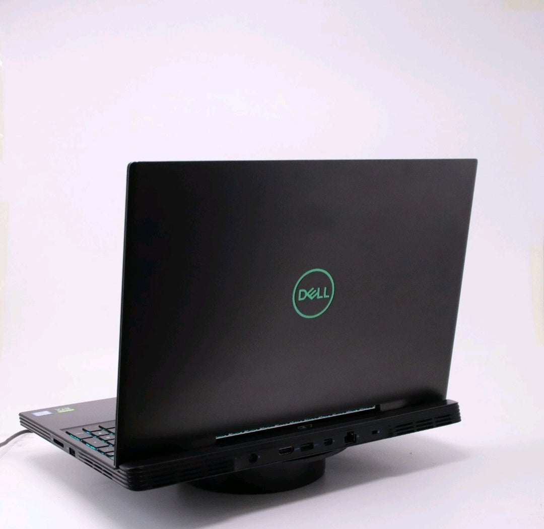 Dell g7 7590 RTX 2060 6gb dedicated graphics