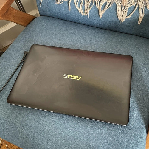 Asus zenbook ux550 GTX 1050ti