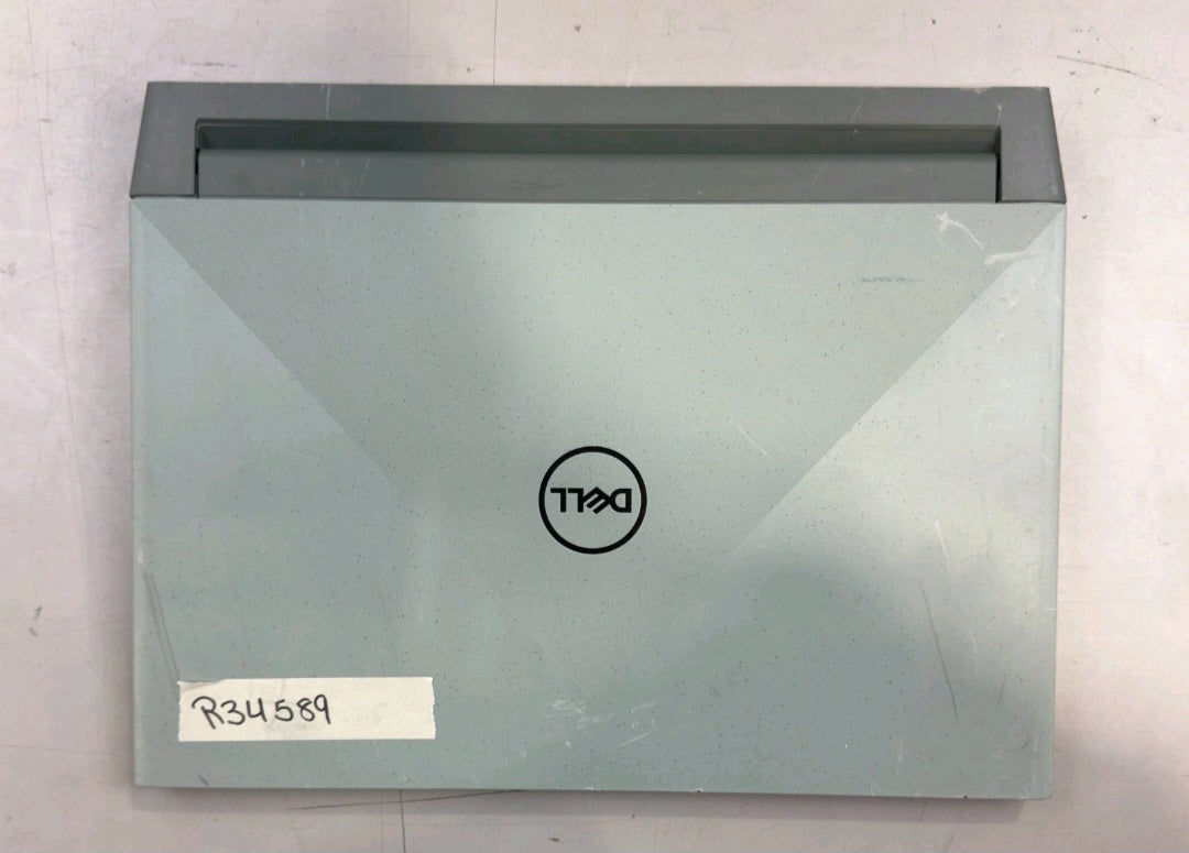 Dell g15 5511 RTX 3060