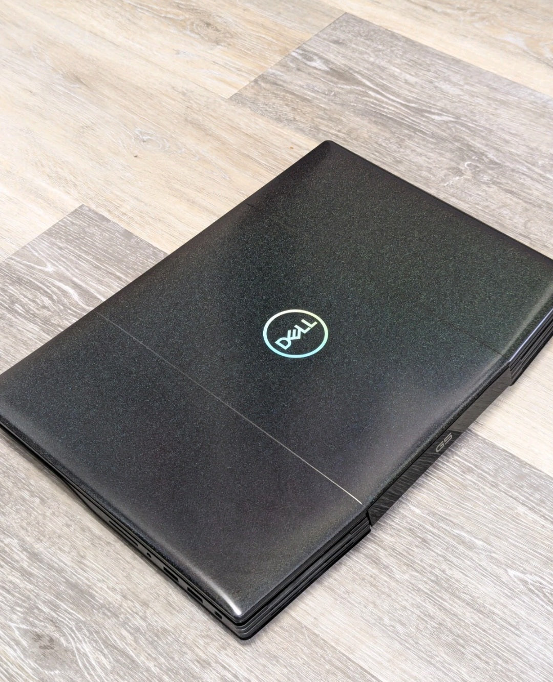 Dell g5 5500 gaming gtx 1660ti