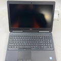 Dell precision 7520